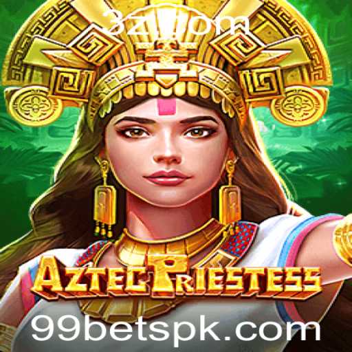 Descubra o Fascinante Universo do Jogo AztecPriestess e como 99 Bet Pode Potencializar sua Experiência