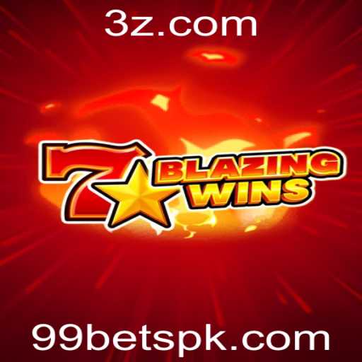 Descubra o Empolgante Mundo do Jogo BlazingWins
