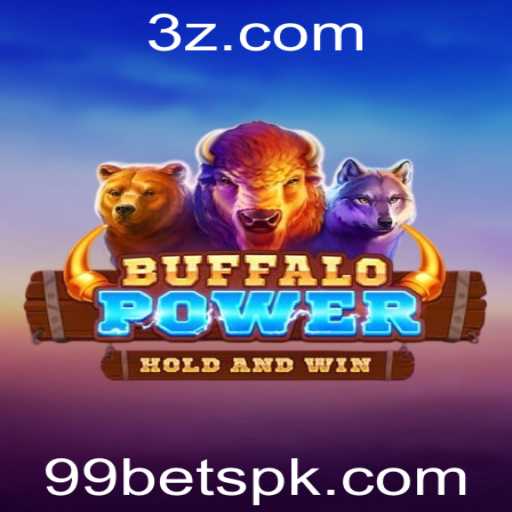 Descubra o Mundo Emocionante do Jogo BuffaloPower: Uma Aventura de Apostas