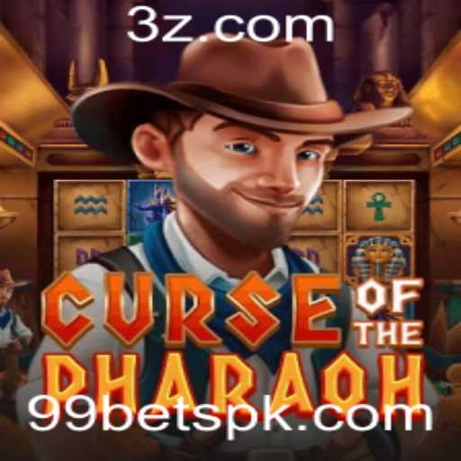 Descubra o Mundo de 'Curse of the Pharaoh': Um Jogo de Aventura e Estratégia