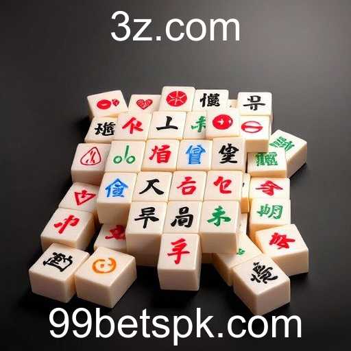 Mahjong