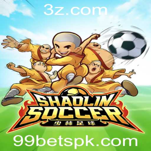 Descubra a Emoção de ShaolinSoccer: A União de Artes Marciais e Futebol