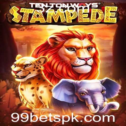 Descubra as Regras e Aventuras de TenTonWaysStampede: O Fenômeno do 99 Bet