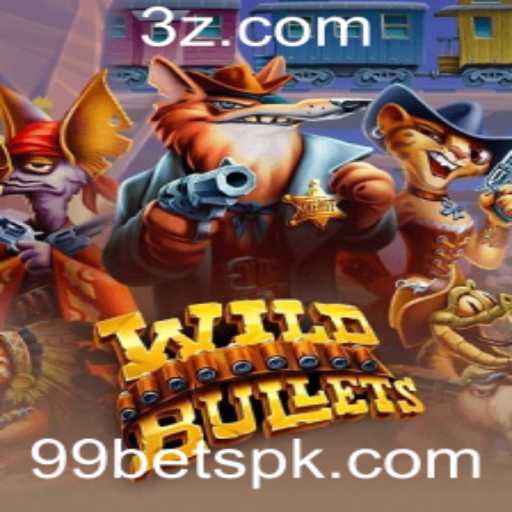 Descubra WildBullets: O Empolgante Jogo de Aposta 99 Bet