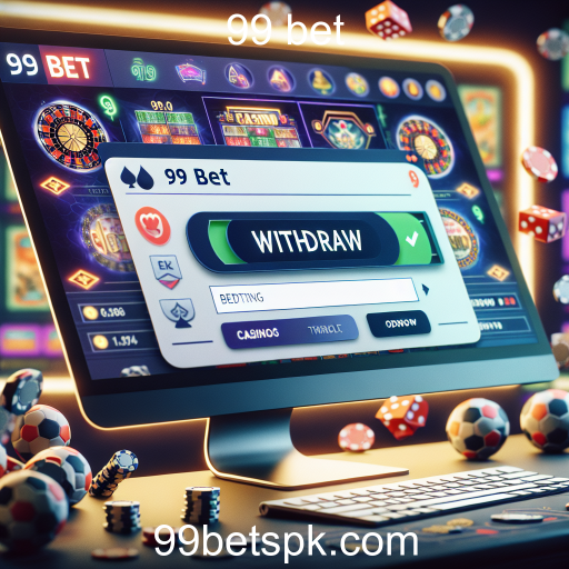 Descubra a categoria 'Saque' na 99 bet: emoção e oportunidades